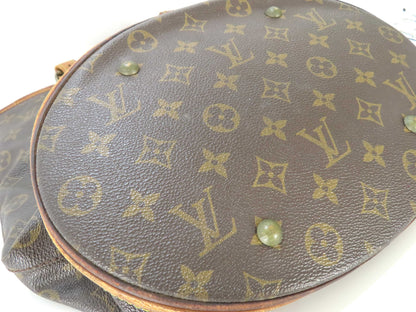 LOUIS VUITTON Monogram LV Monogram Bucket GM M42236 862VI Shoulder Bag