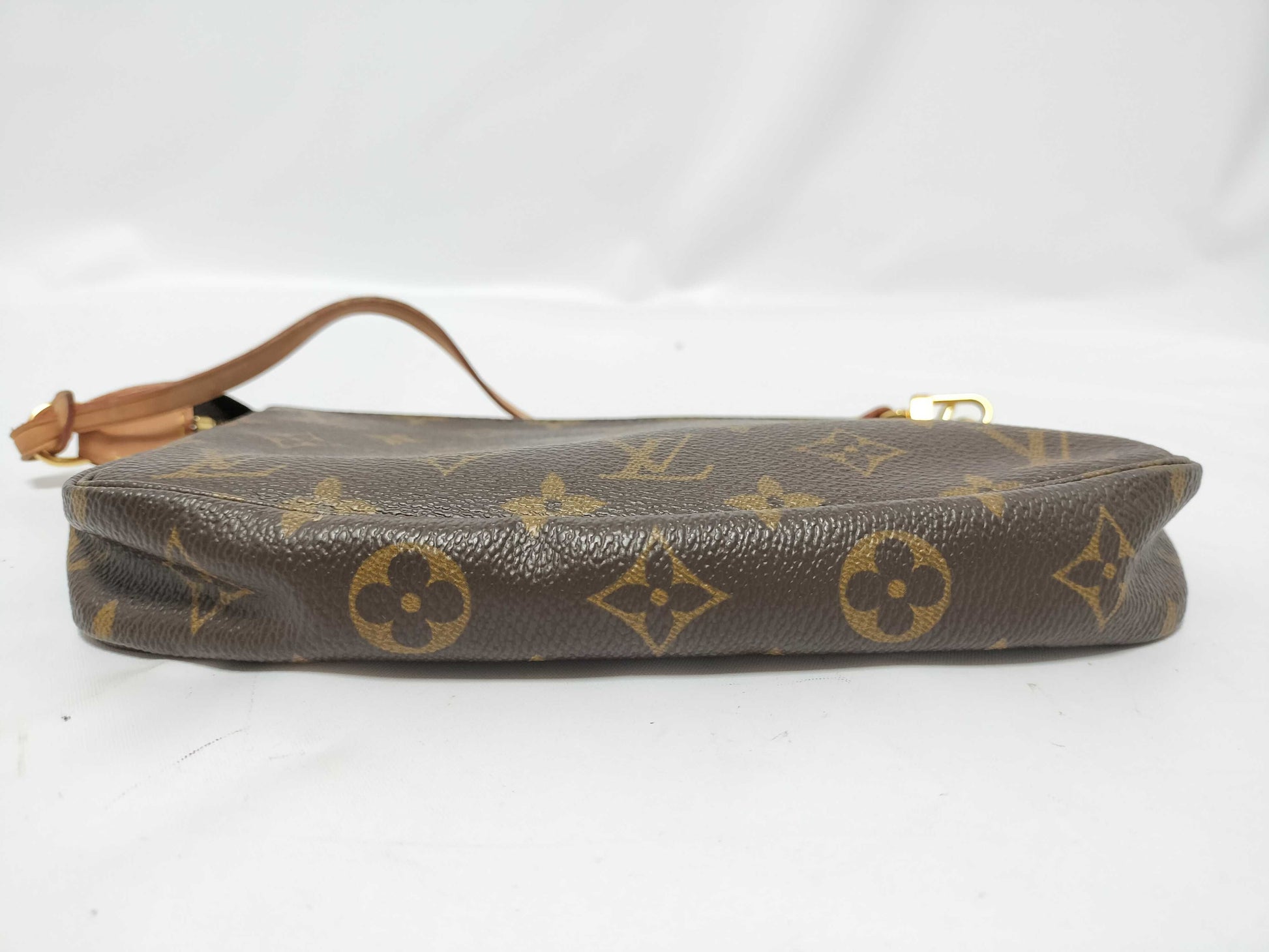 LOUIS VUITTON M51980 Monogram LV Monogram Pochette Accessoires M51980 VI1000 Pouch