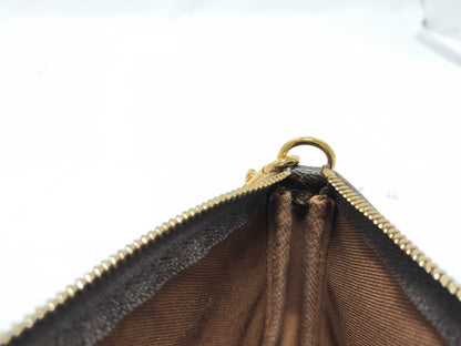 LOUIS VUITTON M51980 Monogram LV Monogram Pochette Accessoires M51980 VI1000 Pouch