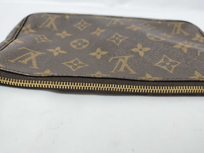 LOUIS VUITTON M51980 Monogram LV Monogram Pochette Accessoires M51980 VI1000 Pouch