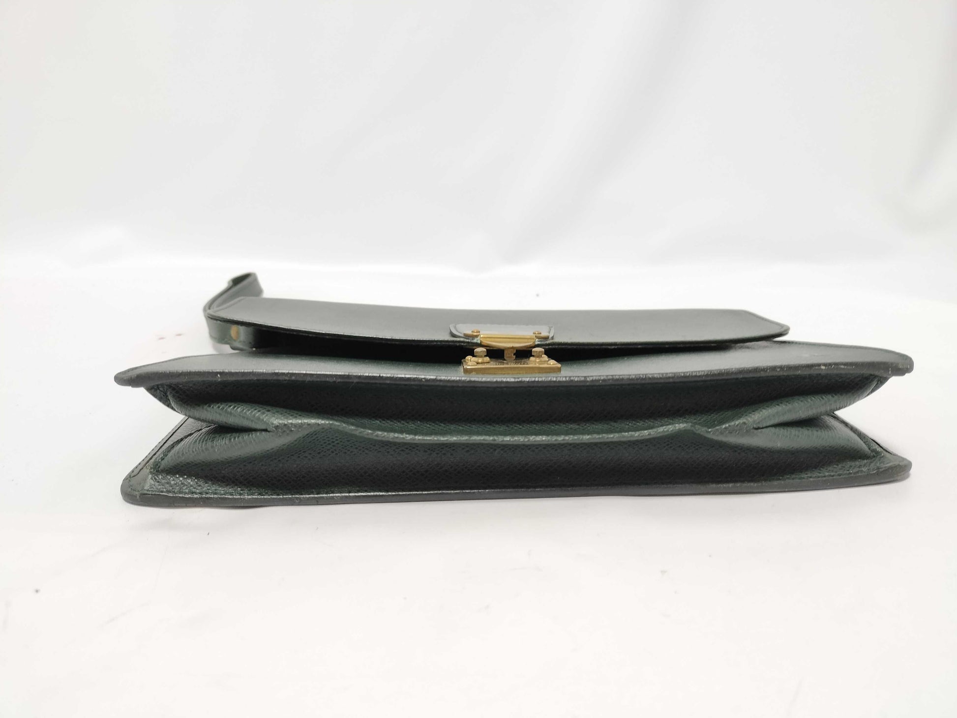 LOUIS VUITTON M30194 Taiga LV Taiga Pochette Clado M30194 Second Bag