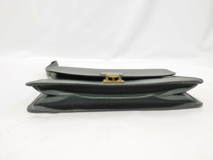 LOUIS VUITTON M30194 Taiga LV Taiga Pochette Clado M30194 Second Bag