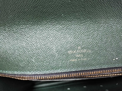 LOUIS VUITTON M30194 Taiga LV Taiga Pochette Clado M30194 Second Bag