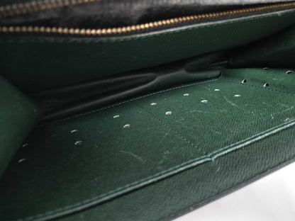 LOUIS VUITTON M30194 Taiga LV Taiga Pochette Clado M30194 Second Bag