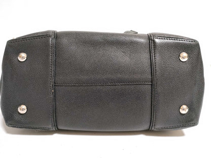 LOUIS VUITTON LV Parnassus Lockit PM M50028 TR1164 Handbag