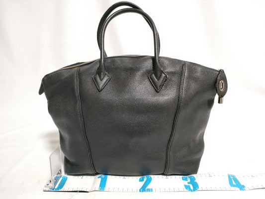 LOUIS VUITTON LV Parnassus Lockit PM M50028 TR1164 Handbag