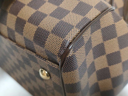 LOUIS VUITTON Damier Trevi GM N51998 AR4047 Handbag
