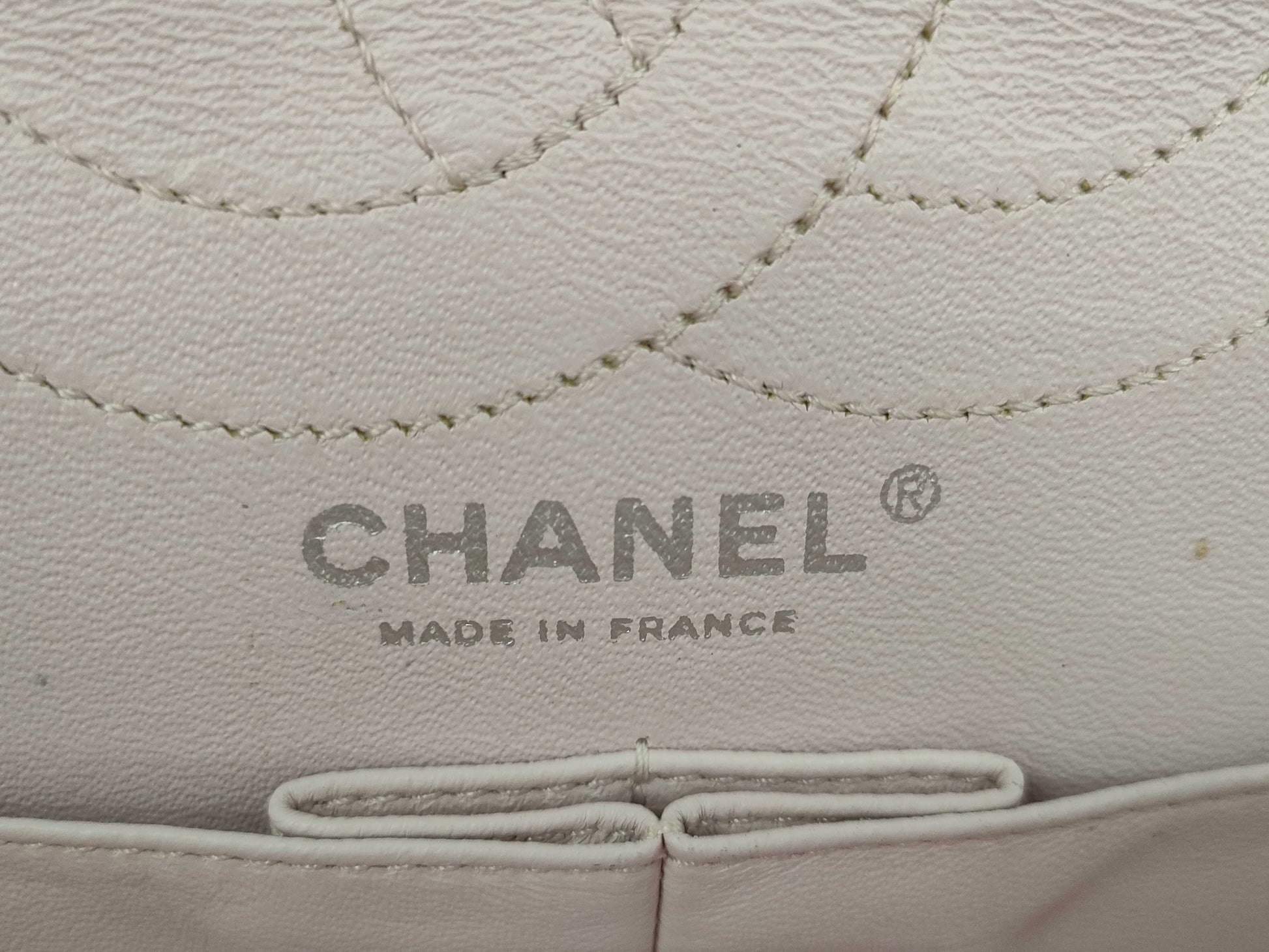 CHANEL Matelasse Lambskin Double Flap Double Chain Shoulder Bag 12875050 Pink Shoulder Bag