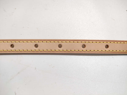 LOUIS VUITTON LV Shoulder Strap Other Accessories