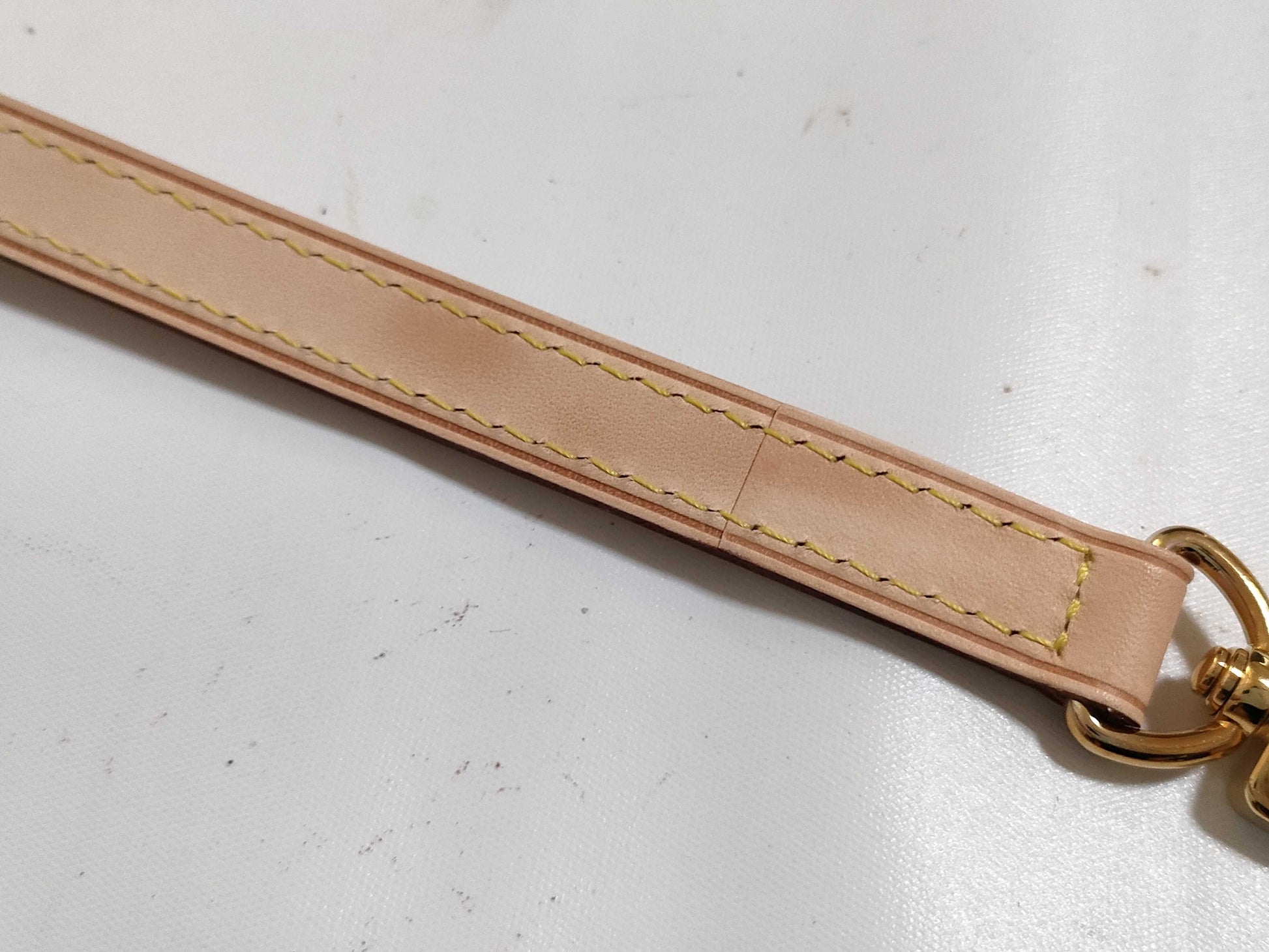 LOUIS VUITTON LV Shoulder Strap Other Accessories
