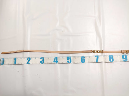 LOUIS VUITTON LV Shoulder Strap Other Accessories