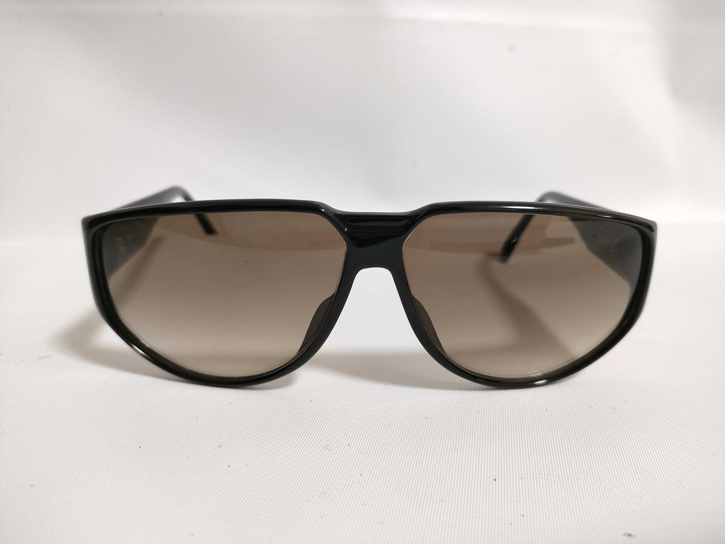 Dior Christian Dior CD Logo Plastic and Metal Sunglasses 2024A 90 65□11 Black