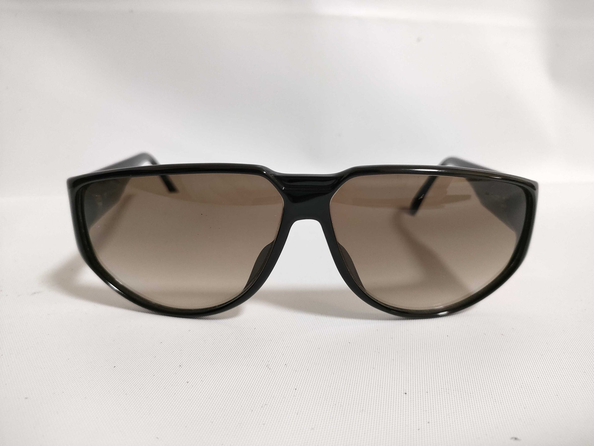 Dior Christian Dior CD Logo Plastic and Metal Sunglasses 2024A 90 65□11 Black
