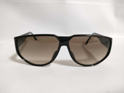 Dior Christian Dior CD Logo Plastic and Metal Sunglasses 2024A 90 65□11 Black