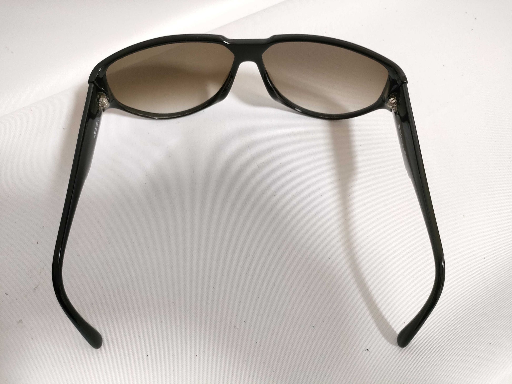 Dior Christian Dior CD Logo Plastic and Metal Sunglasses 2024A 90 65□11 Black
