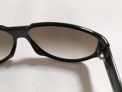 Dior Christian Dior CD Logo Plastic and Metal Sunglasses 2024A 90 65□11 Black