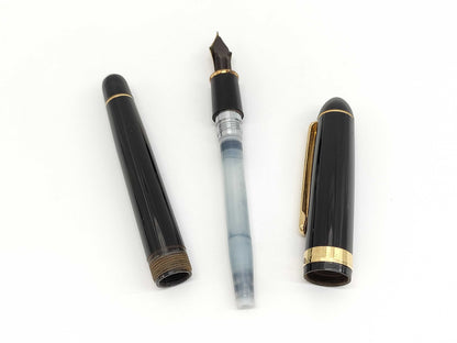 Platinum 14K Fountain Pen Pens & Fountain Pens