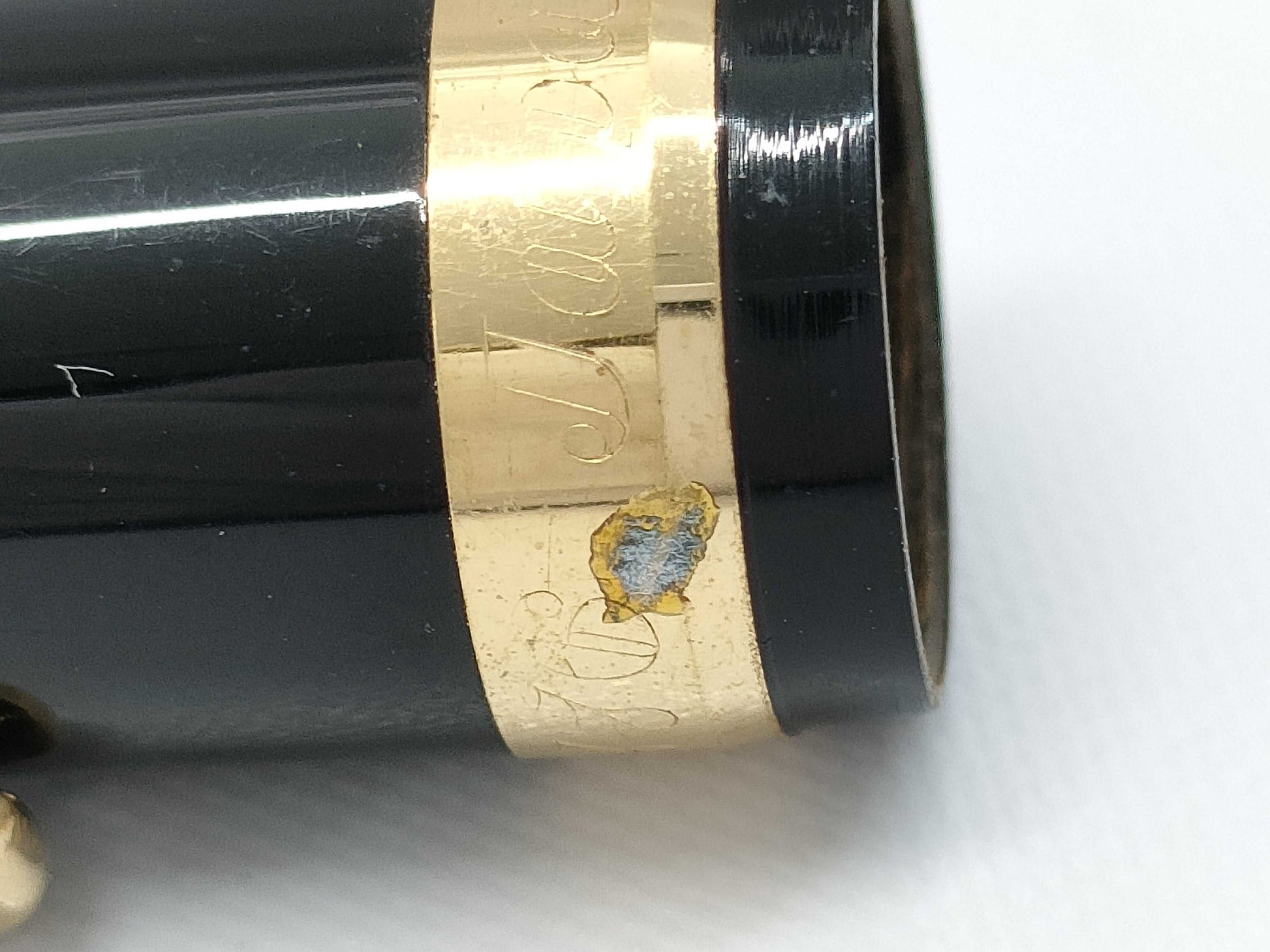 Platinum 14K Fountain Pen Pens & Fountain Pens