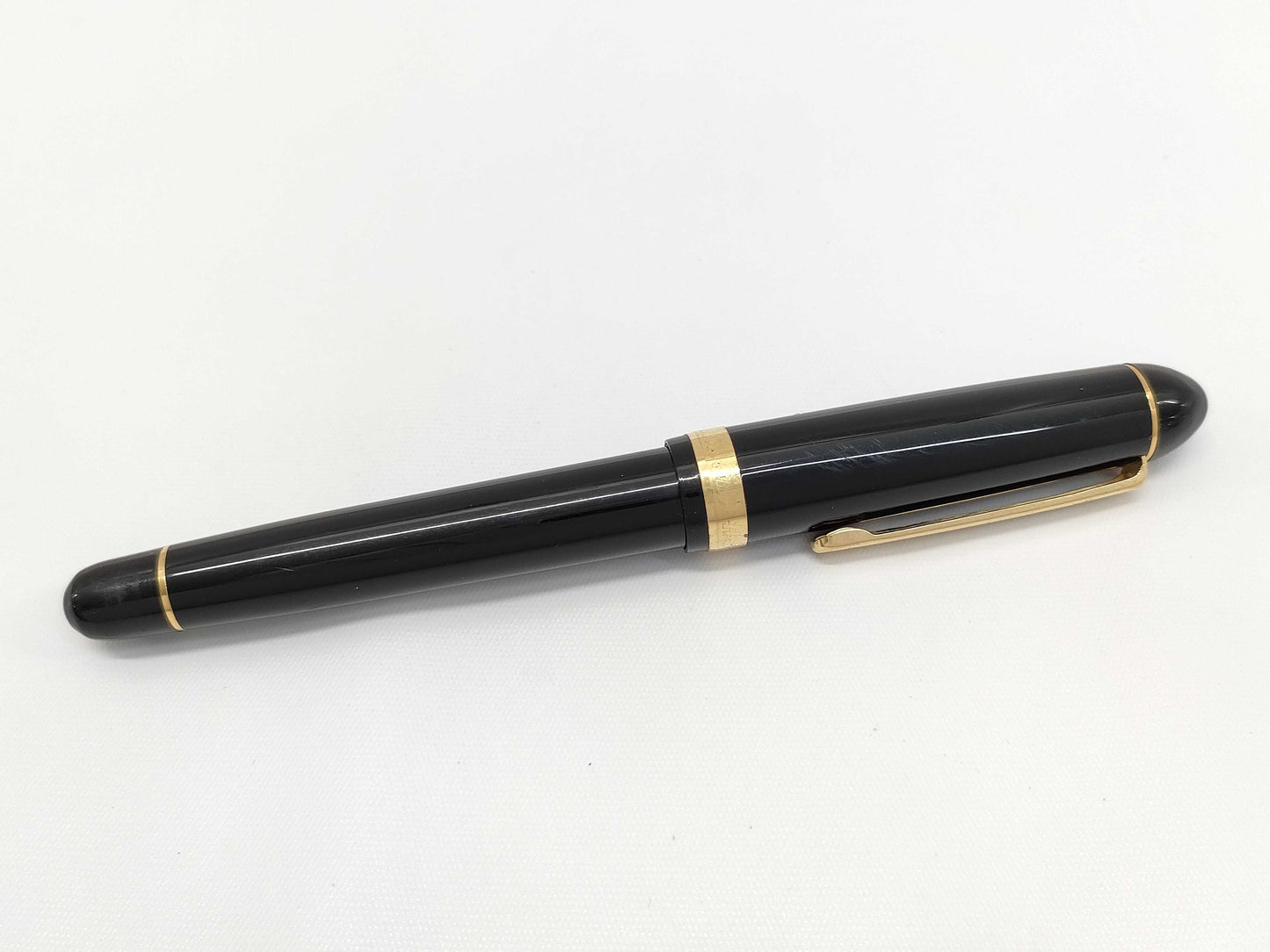 Platinum 14K Fountain Pen Pens & Fountain Pens