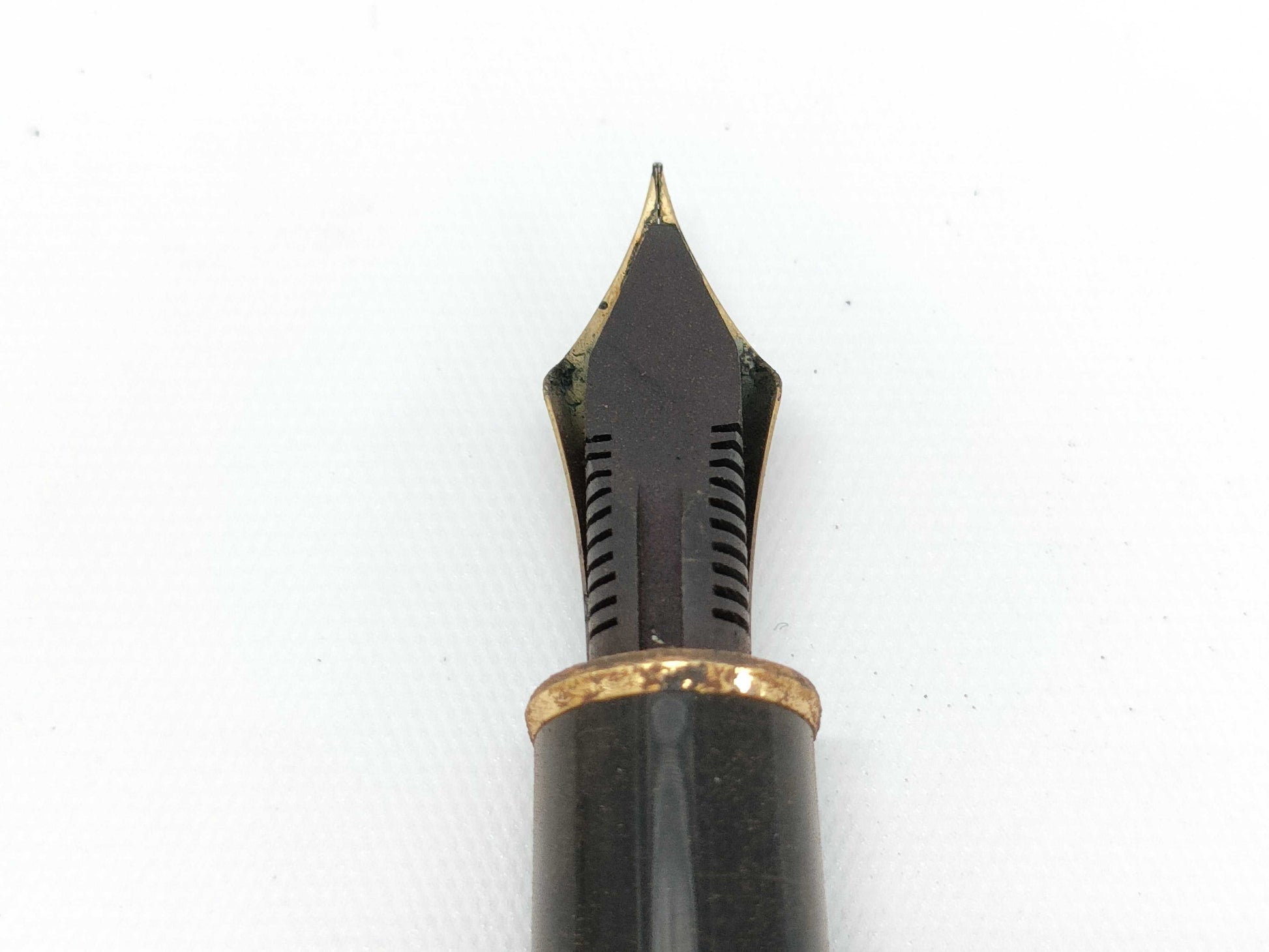 Platinum 14K Fountain Pen Pens & Fountain Pens