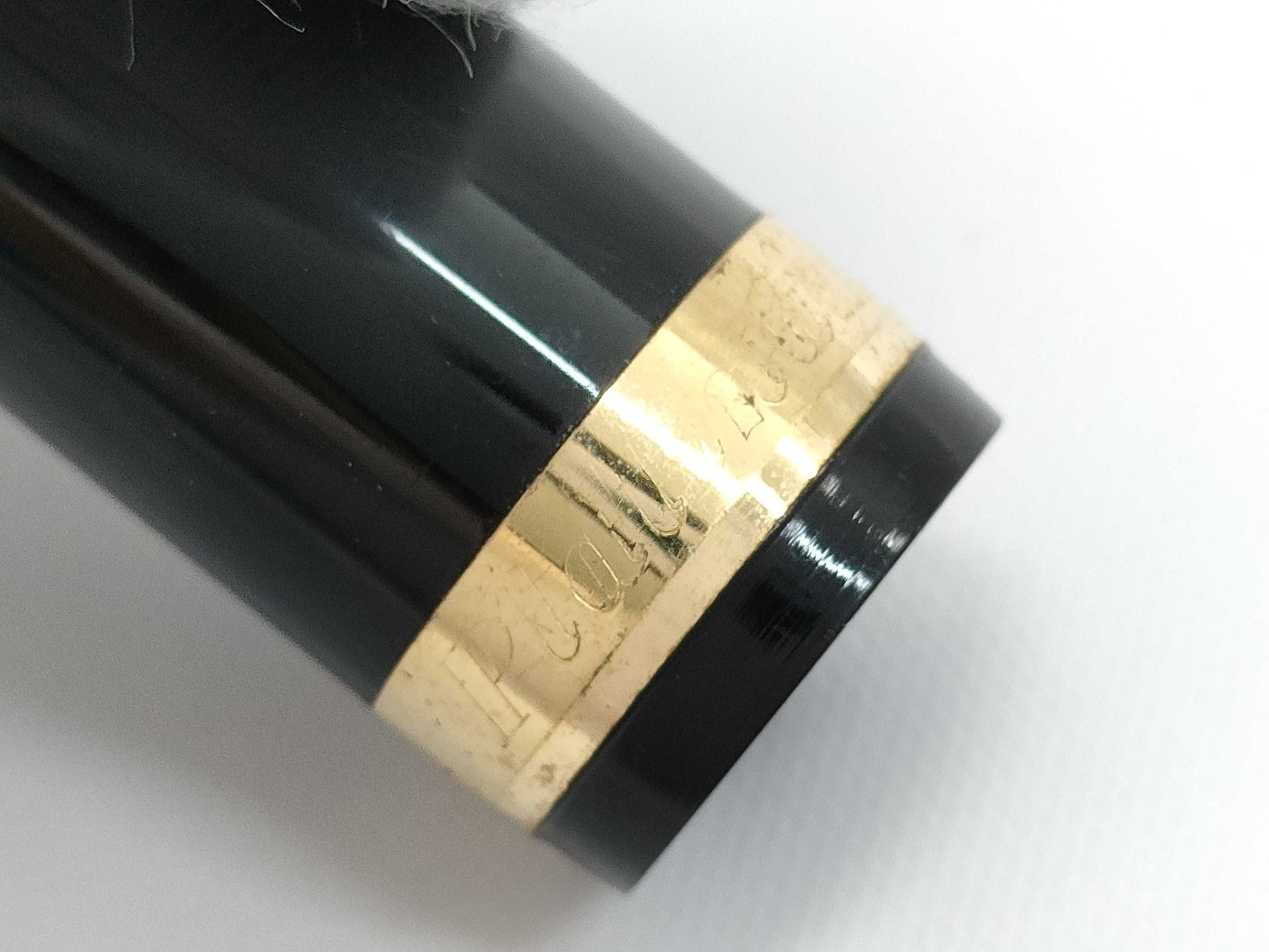 Platinum 14K Fountain Pen Pens & Fountain Pens