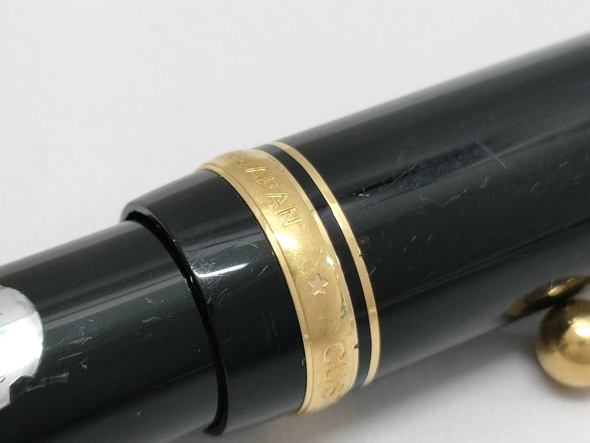 Pilot 14K Fountain Pen Pens & Fountain Pens