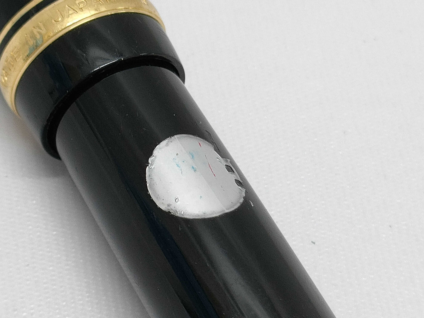 Pilot 14K Fountain Pen Pens & Fountain Pens