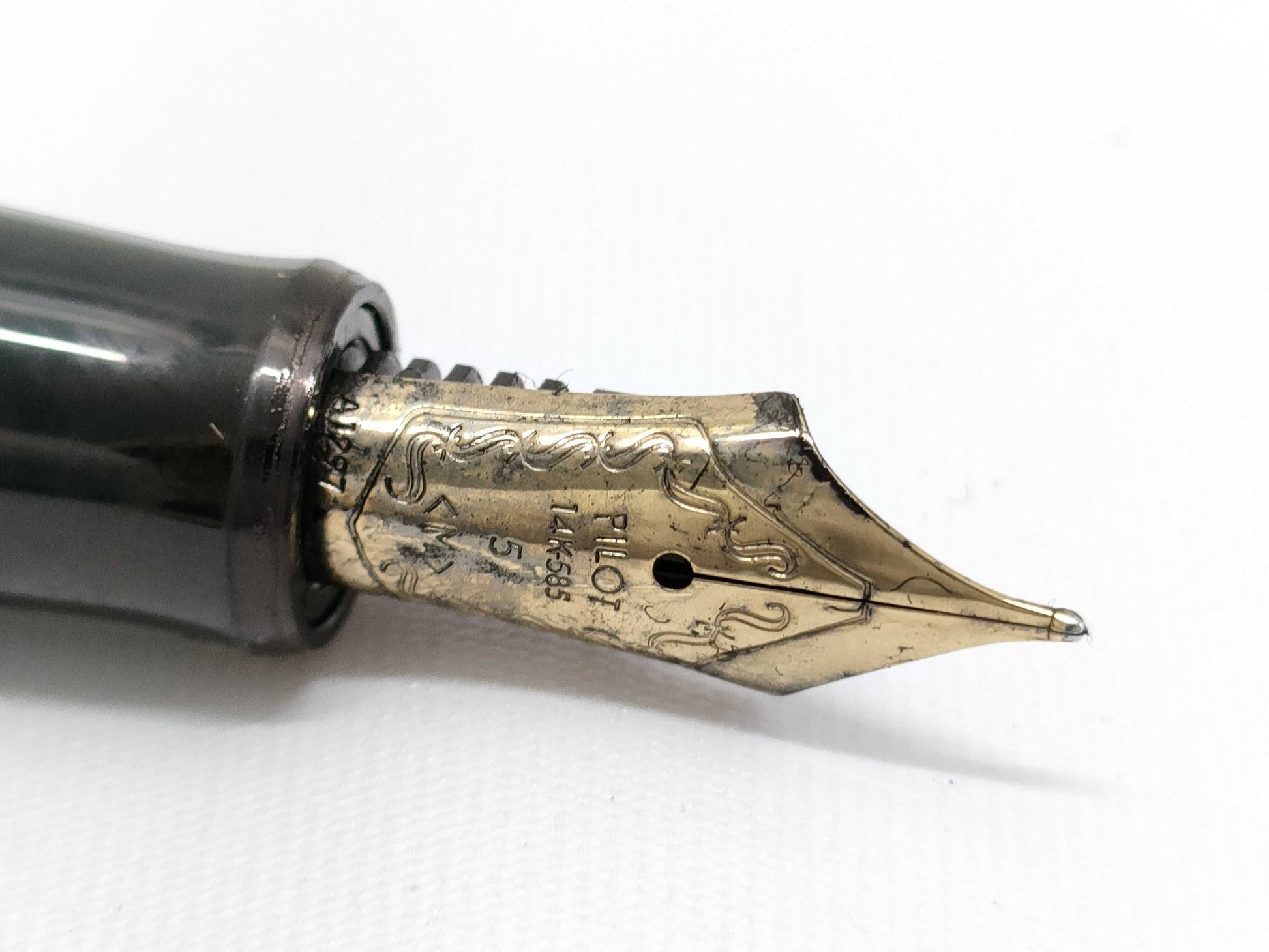 Pilot 14K Fountain Pen Pens & Fountain Pens