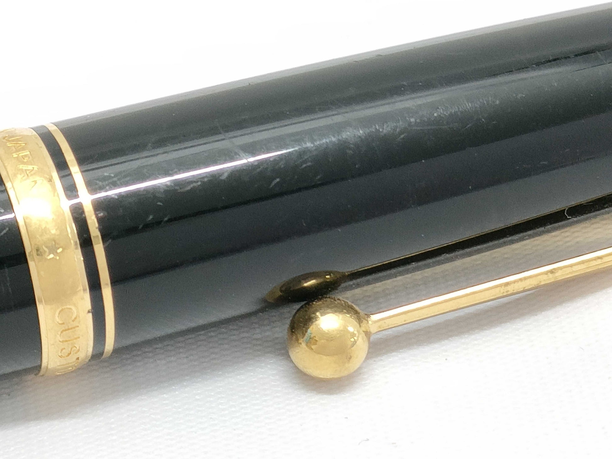 Pilot 14K Fountain Pen Pens & Fountain Pens