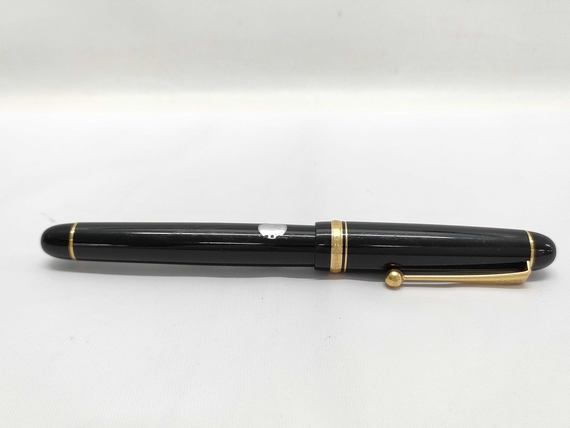 Pilot 14K Fountain Pen Pens & Fountain Pens