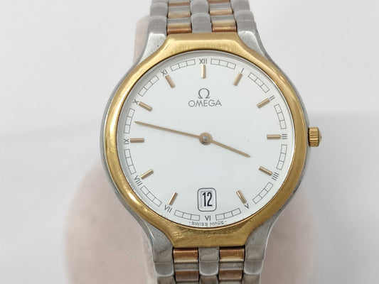 OMEGA Quartz Women's Watch 