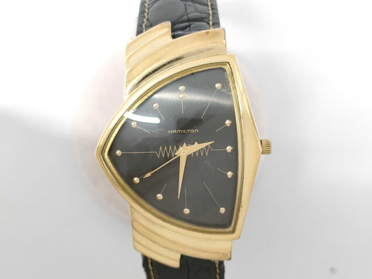 HAMILTON 6108 QZ Men's Watch