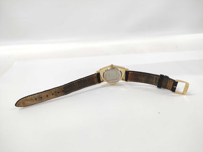 HAMILTON 6108 QZ Men's Watch
