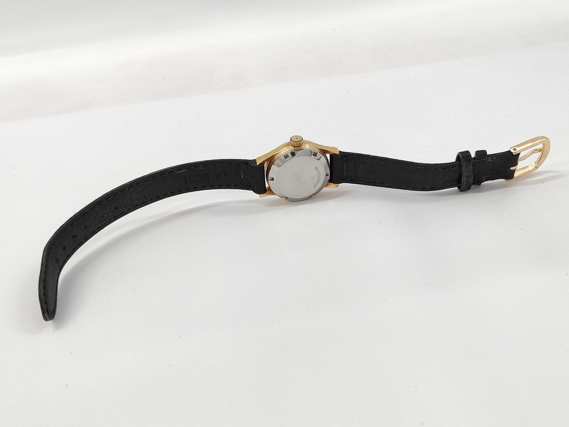 OMEGA Geneve AT Women's Watch