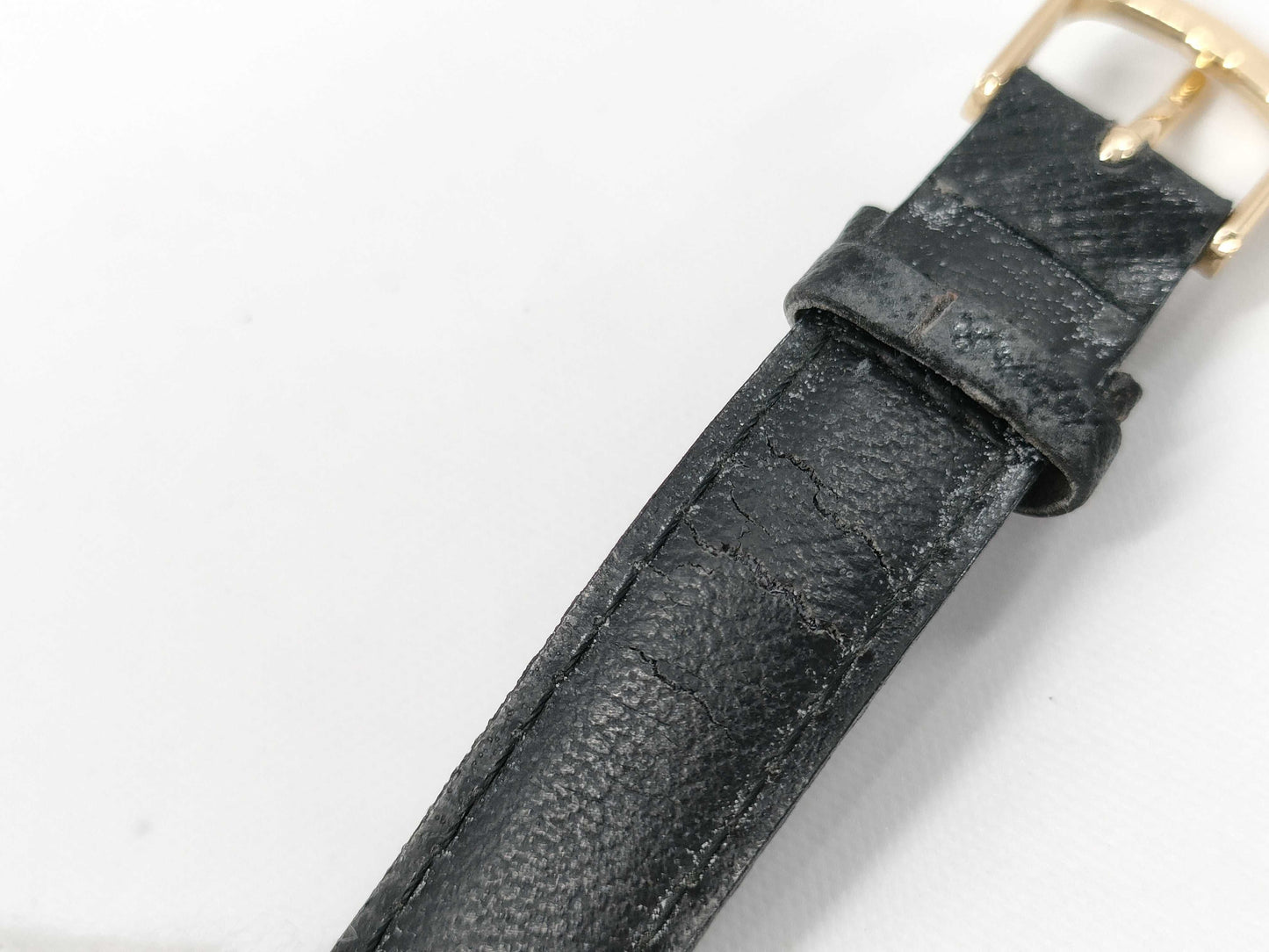 OMEGA Geneve AT Women's Watch