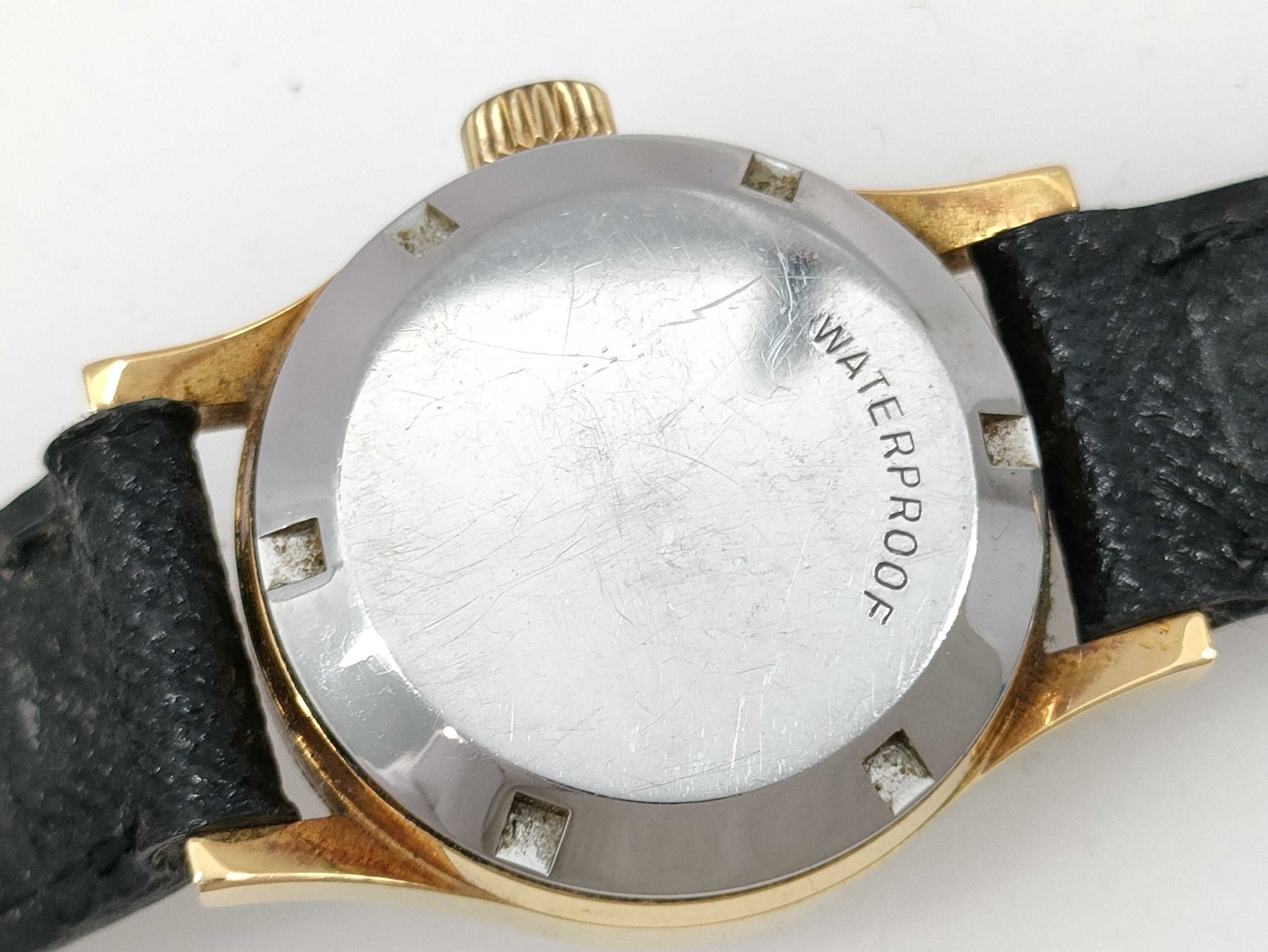 OMEGA Geneve AT Women's Watch