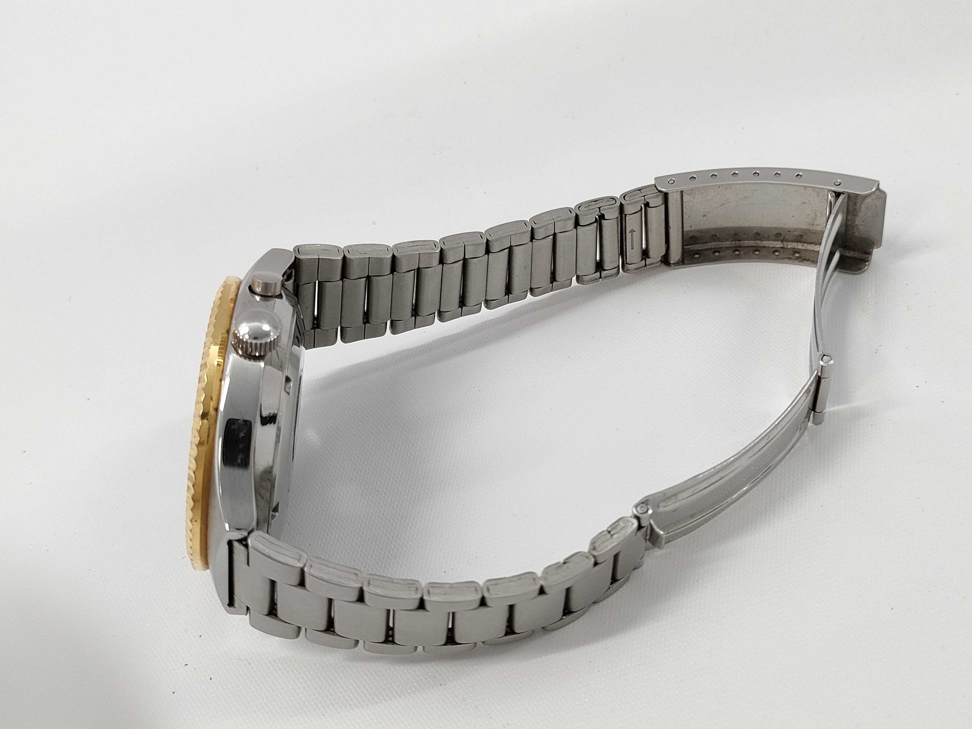 ORIENT 469EE2-70 AT Men's Watch