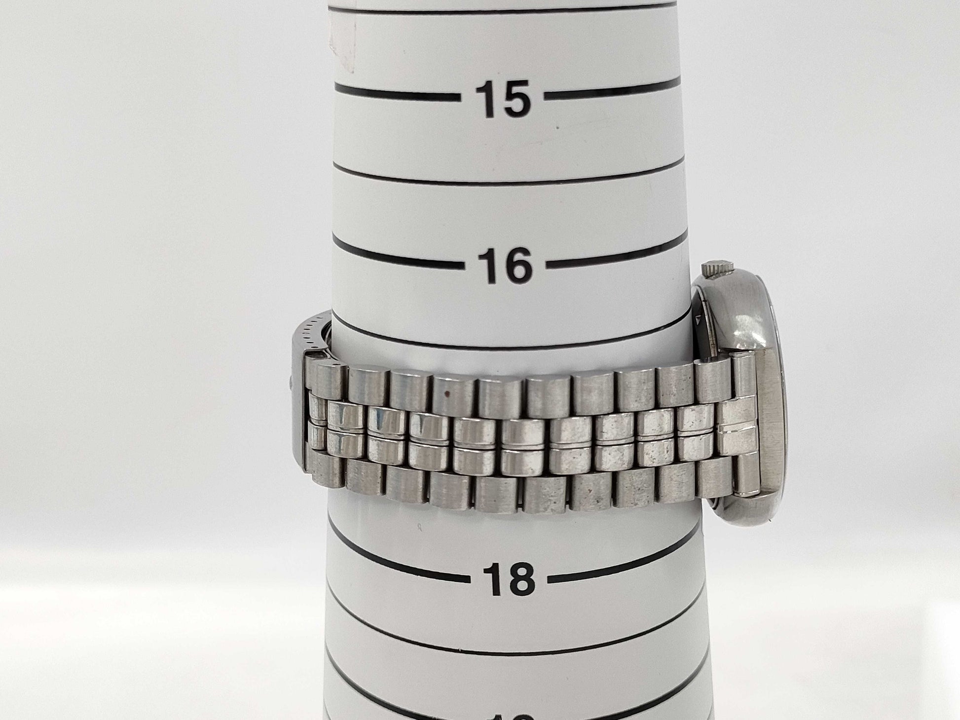 LONGINES Admiral 16666473 AT Current condition, unworkable men's watch