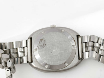 LONGINES Admiral 16666473 AT Current condition, unworkable men's watch