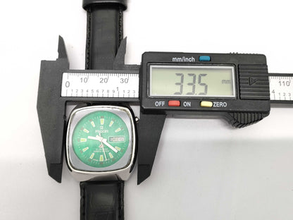 Ricoh 061493 AT Men's Watch