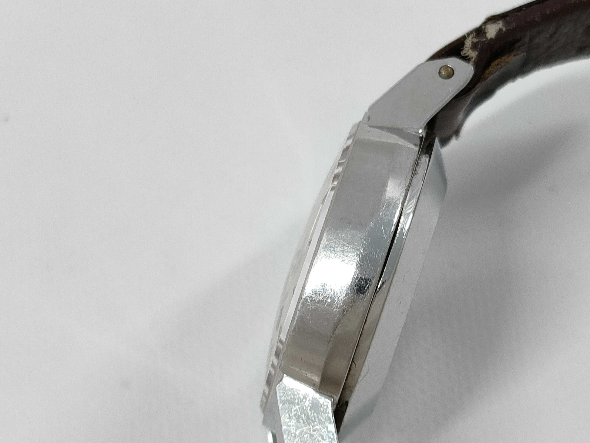 OMEGA De Ville Hand-Wound Women's Watch