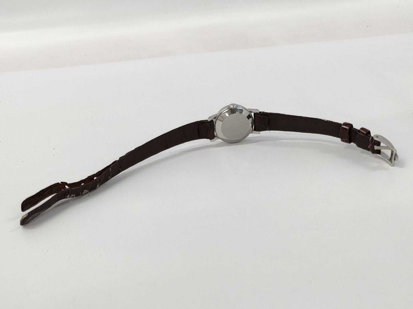 OMEGA De Ville Hand-Wound Women's Watch