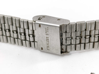 SEIKO Roadmatic 5606-7040 815348 AT Men's Watch Malfunctioning