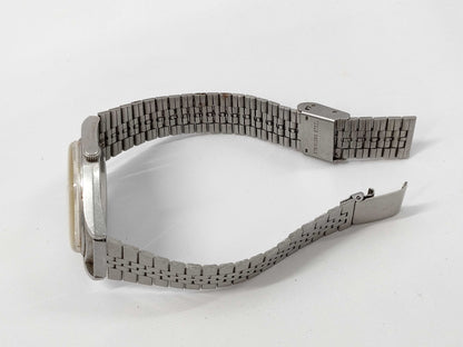 SEIKO Roadmatic 5606-7040 815348 AT Men's Watch Malfunctioning