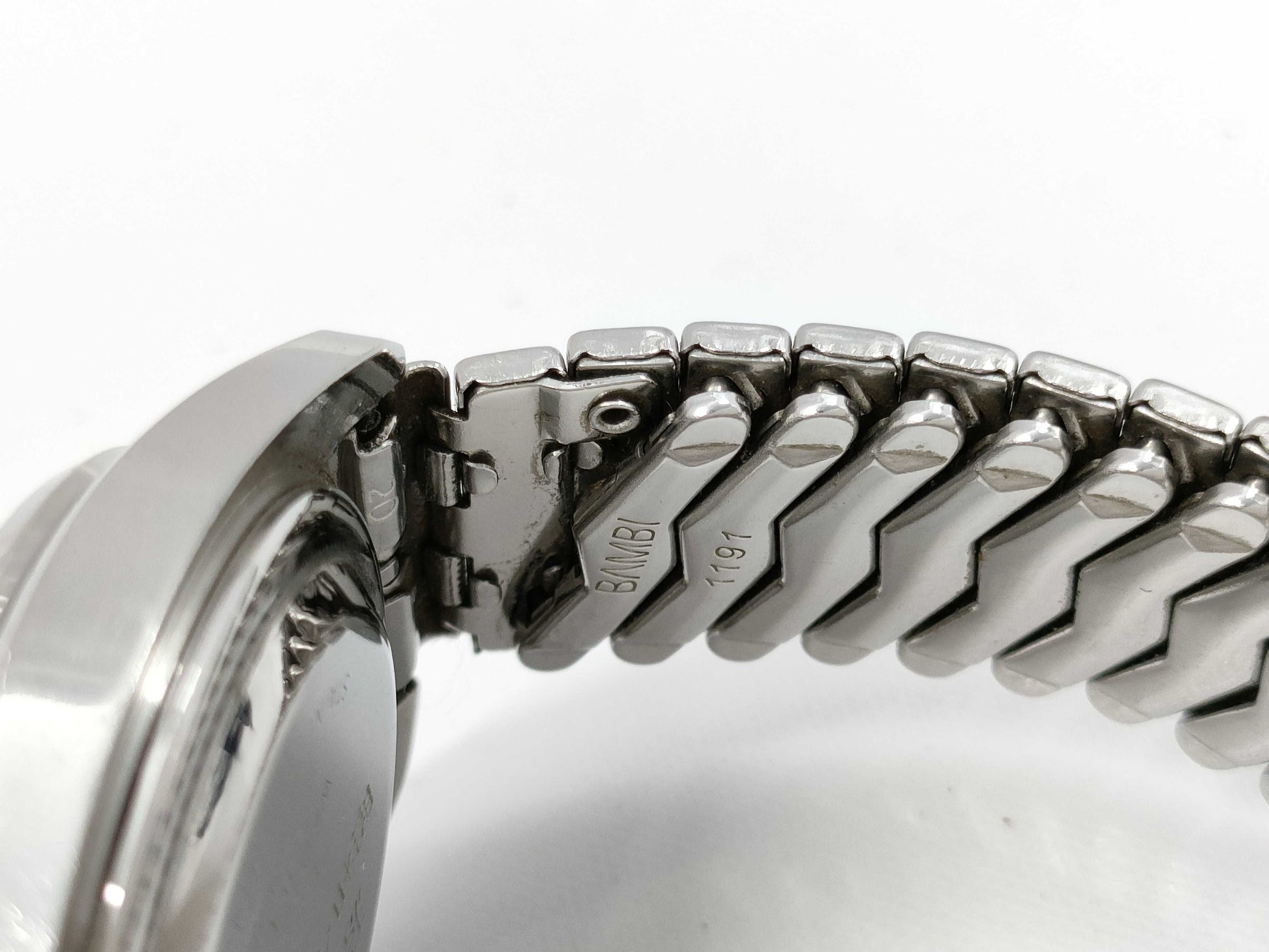 SEIKO 5 Actus 7019-7350 491383 AT Men's Watch