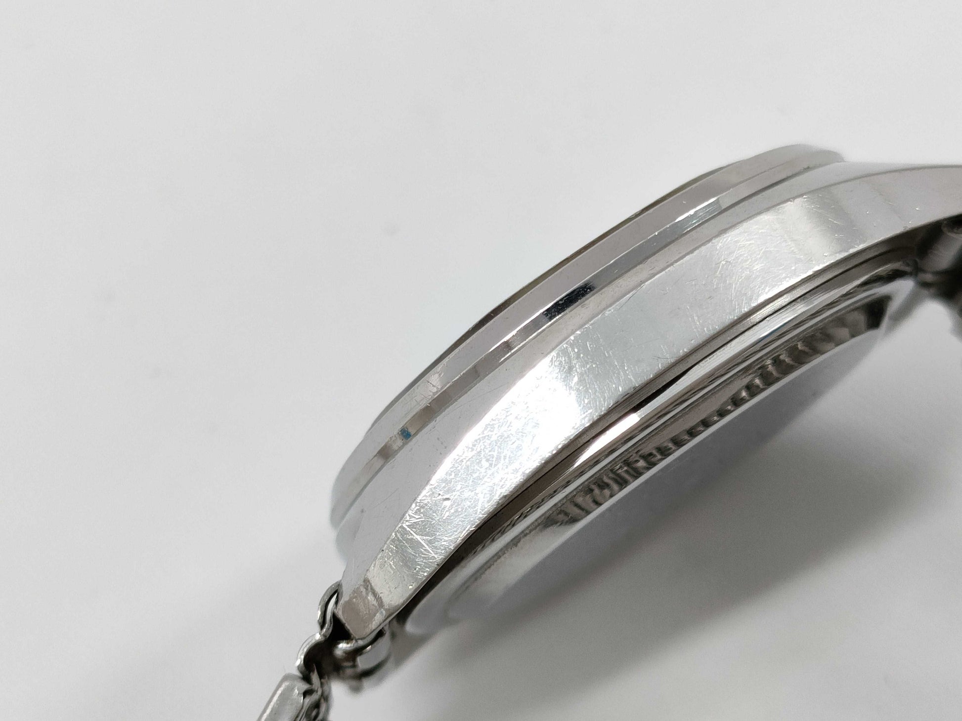 SEIKO 5 Actus 7019-7350 491383 AT Men's Watch