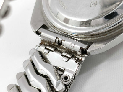 SEIKO 5 Actus 7019-7350 491383 AT Men's Watch