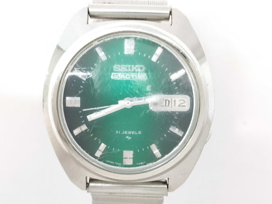 SEIKO 5 Actus 7019-7350 491383 AT Men's Watch