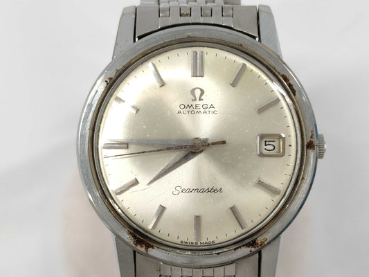 OMEGA Seamaster AT Men's Watch
