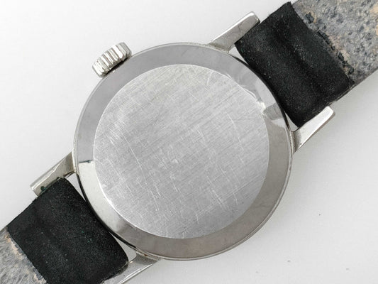 OMEGA Geneve Hand-Wound Women's Watch